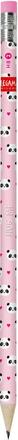RECYCLED PAPER PENCIL - I USED TO BE A NEWSPAPER - PANDA 41103960.jpg