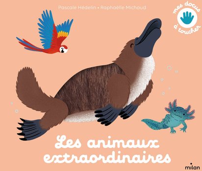 LES ANIMAUX EXTRAORDINAIRES 41140361.jpg