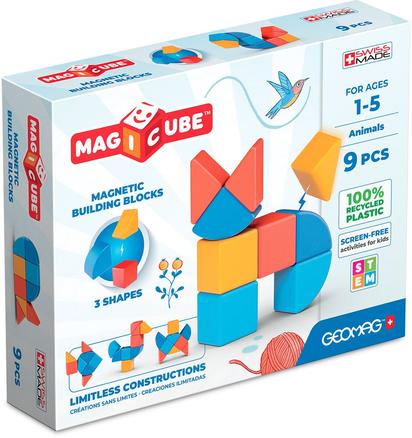 MAGICUBE - ANIMAUX - 10 PIECES 41202860.jpg