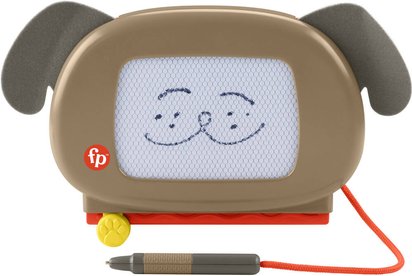 FISHER PRICE - ANIMAUX - ARDOISE MAGIQUE 41155371.jpg