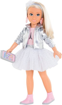 Corolle Dressing Fluo pour poupée Corolle Girls au meilleur prix sur