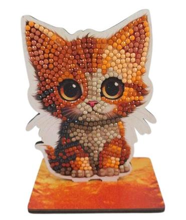 CRYSTAL ART FIGURINES A DIAMANTER - CHATON 41292176.jpg