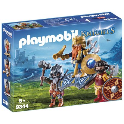 Les Sets Playmobil Chevaliers Pour Des Batailles Medievales Epiques Joueclub Specialiste Des Jeux Et Jouets Pour Enfant