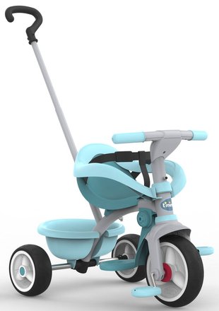 Petite Moto Tricycle, pour enfant de 1 ou 2 - 3 ans - ARIGOmoto® Taille  Grande 2-3 ans Couleurs Noir/Vert