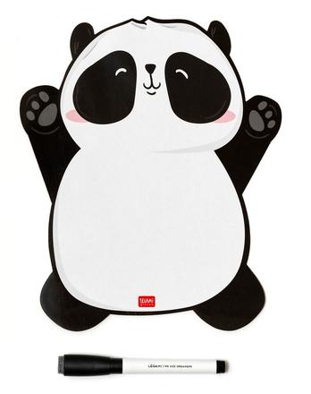 MAGNETIC WHITEBOARD - SOMETHING TO REMEMBER - PANDA 41206341.jpg