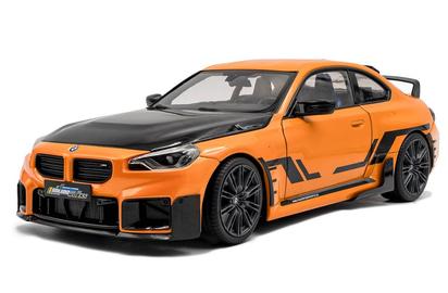 1/18 BMW M2 PERFORMANCE PARTS SOLIDO WORKS ORANGE 2024 41357124.jpg