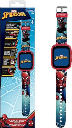 MONTRE BLUETOOTH AVEC ECRAN COULEURS SPIDER-MAN AVEC CAMERA 41270853.jpg
