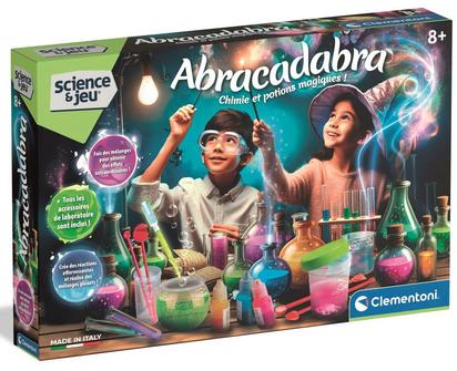 ABRACADABRA - CHIMIE ET POTIONS MAGIQUES 41296879.jpg