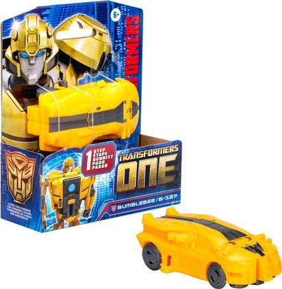 TRANSFORMERS - FGURINE ONE COG CHANGERS 41161074.jpg
