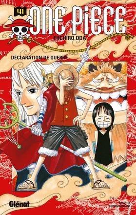 ONE PIECE - TOME 41 - DECLARATION DE GUERRE 41116134.jpg