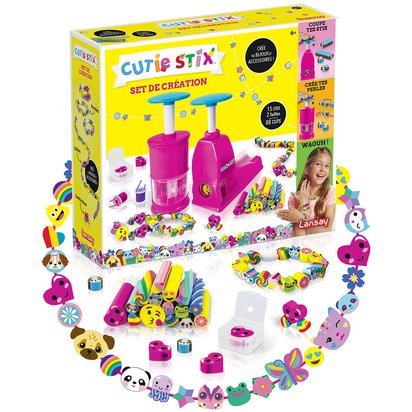Cutie stix jouet club Clearance