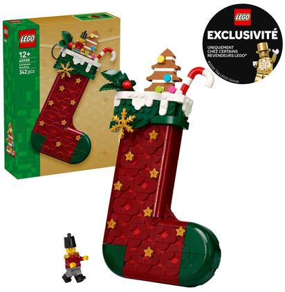 LEGO® ICONIC 40958 - CHAUSSETTE DE NOEL 41316533.jpg