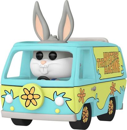 POP MYSTERY MACHINE AVEC BUGS BUNNY 41070450.jpg