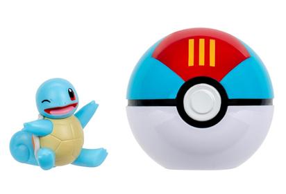 POKEMON - CLIP 'N' GO 41228533.jpg
