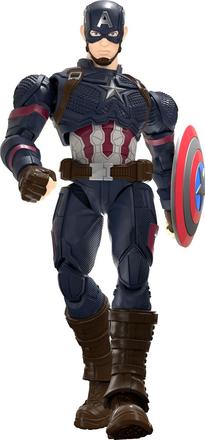 MARVEL HERO - CHAMPION CLASS 03 CAPTAIN AMERICA 41316497.jpg