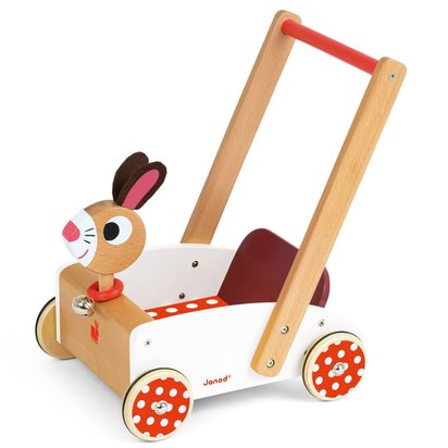 Jouets En Bois A Tirer Ou A Pousser Joueclub Specialiste Des Jeux Et Jouets Pour Enfant