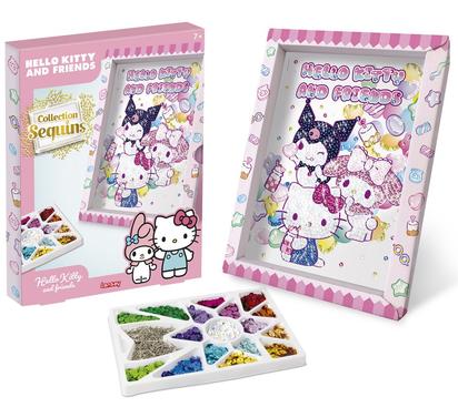 HELLO KITTY & FRIENDS COLLECTION SEQUINS 41346018.jpg
