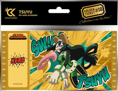 GOLDEN TICKETS - MY HERO ACADEMIA - TSUYU 41145711.jpg