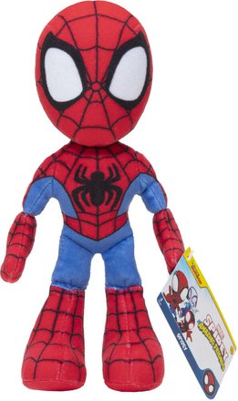 SPIDEY -PETITE PELUCHE 41154726.jpg