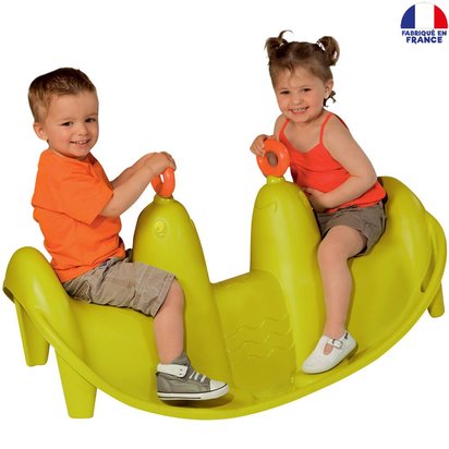 Jeux D Exterieur 18 Mois Et Activites Pour Bebe Chez Joueclub