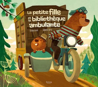 LA PETITE FILLE ET LA BIBLIOTHEQUE AMBULANTE 41178658.jpg