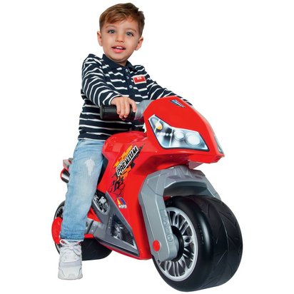 Porteur Moto Cross Jouets 1er Age Joueclub