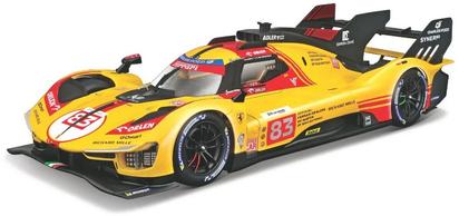 1/18 FERRARI RACING -499P LMH 2024 #83 41188138.jpg