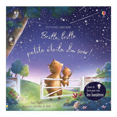 BRILLE BRILLE PETITE ETOILE DU SOIR 04082176.jpg