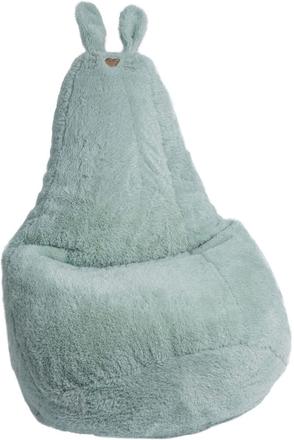 POIRE ENFANT OREILLES LAPIN GLITTER VERT - MADE IN FRANCE 41102717.jpg