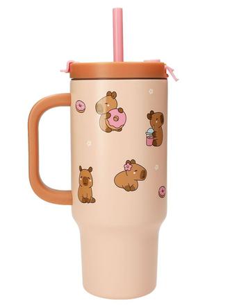PENFECTION GOBELET TO GO AVEC PAILLE CAPYBARA 41316165.jpg