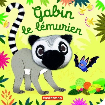 BEBETES T134 GABIN LE LEMU 41162081.jpg