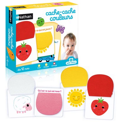 Retrouvez Les Jouets Pour Les Enfants De 12 Mois Chez Joueclub