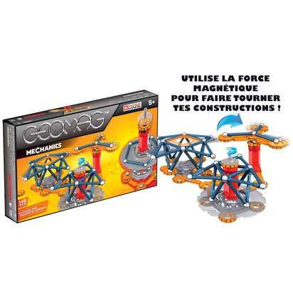 geomag 146 pieces