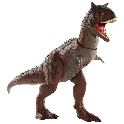 Jurassic World Dino Rivaux callovosaurus figurine officiel sous licence Jouet 