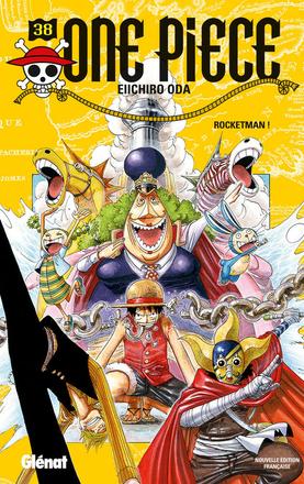 ONE PIECE - TOME 38 - ROCKETMAN! 41116091.jpg