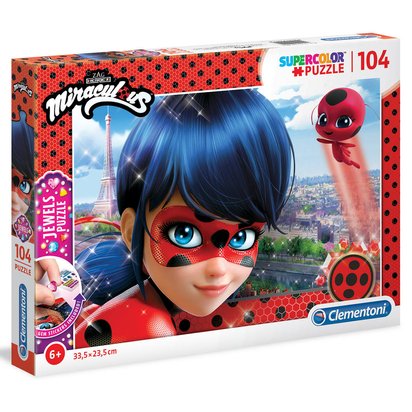 Miraculous Joueclub Specialiste Des Jeux Et Jouets Pour Enfant