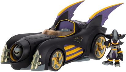 SONIC - FIGURINE 6 CM SHADOW + BATMOBILE 41281708.jpg
