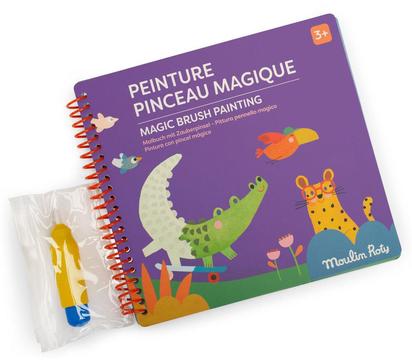LES TOUPITIS - PEINTURE PINCEAU MAGIQUE 41171421.jpg