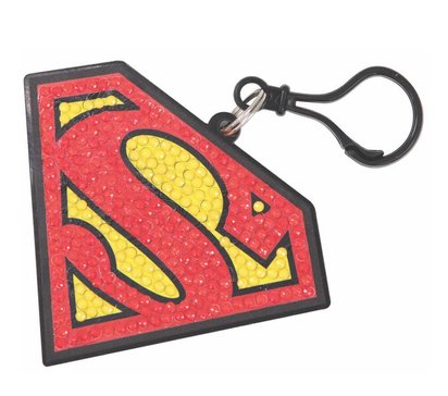 CRYSTAL ART- SUPERMAN - CHARMS A DIAMANTER- LOGO 41146793.jpg