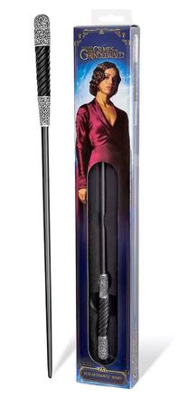 LES ANIMAUX FANTASTIQUES -BAGUETTE MAGIQUE BLISTER LETA LESTRANGE 41038527.jpg