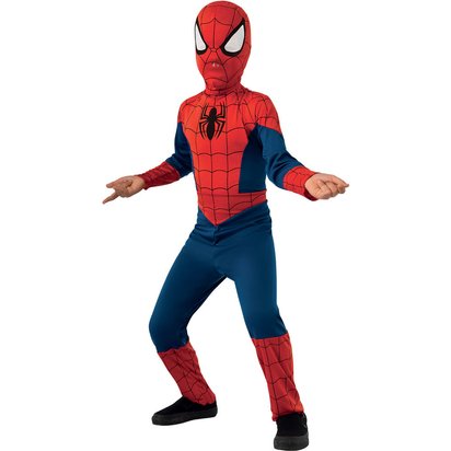 playmobil spiderman