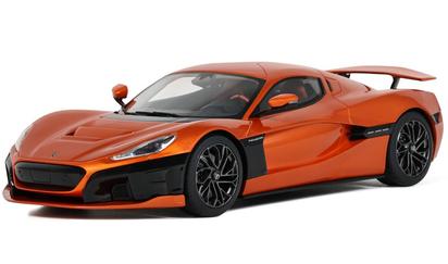 1/18 RIMAC NEVERA MAGMA ORANGE 2021 41284075.jpg