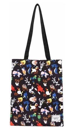 LOONEY TUNES - SAC SHOPPING LOONEY TUNES GANG 41257621.jpg