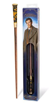 LES ANIMAUX FANTASTIQUES - BAGUETTE MAGIQUE BLISTER THESEUS SCAMANDER 41038528.jpg