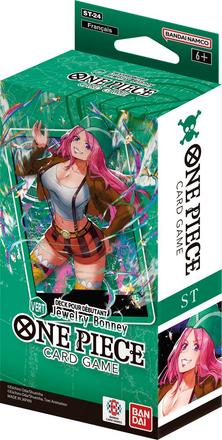 ONE PIECE : DECK DEMARRAGE 41223578.jpg