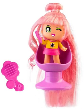 PINYPON - FIGURINE CHEVEUX SUPER LONGS AVEC FAUTEUIL ET ACCESSOIRES 41078191.jpg