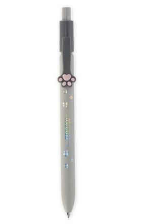 BALLPOINT PEN - MEOW - KITTY 41265340.jpg