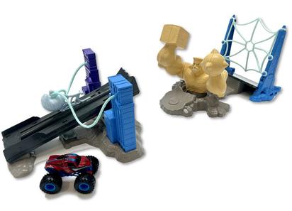 MONSTER JAM MARVEL - COFFRET VEHICULE SPIDER-MAN 41303952.jpg