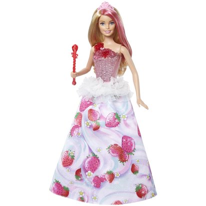 barbie dreamtopia prix