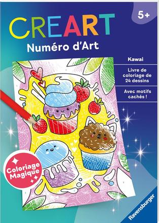 CREART COLORIAGE MAGIQUE - KAWAI 41171031.jpg